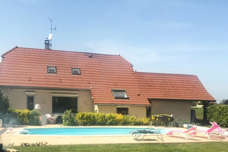 achat maison bletterans 39140