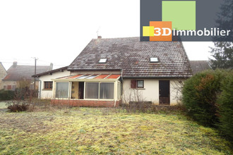 achat maison bletterans 39140