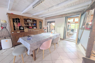 achat maison bletterans 39140