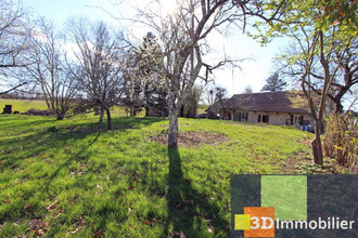 achat maison bletterans 39140