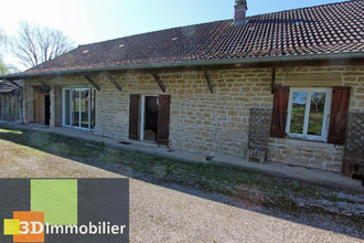 achat maison bletterans 39140
