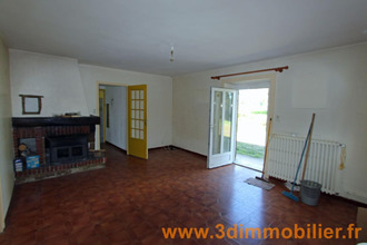 achat maison bletterans 39140