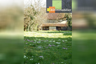 achat maison bletterans 39140