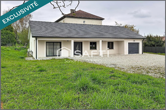 achat maison bletterans 39140