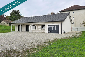 achat maison bletterans 39140