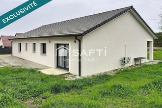 achat maison bletterans 39140