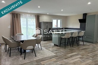 achat maison bletterans 39140