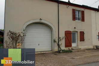 achat maison bletterans 39140