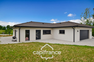 achat maison bletterans 39140
