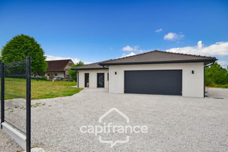 achat maison bletterans 39140