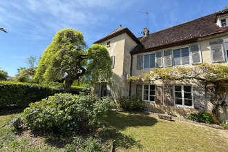 achat maison bletterans 39140