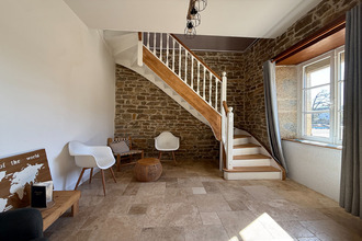 achat maison bletterans 39140