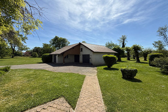 achat maison bletterans 39140