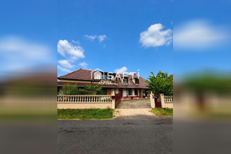 achat maison bletterans 39140