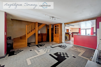 achat maison bletterans 39140