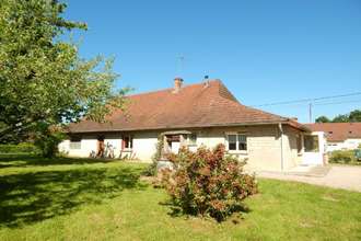 achat maison bletterans 39140