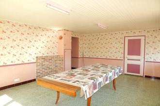 achat maison bletterans 39140