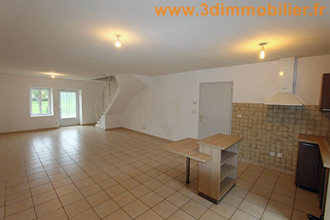 achat maison bletterans 39140