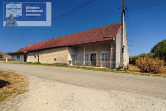 achat maison bletterans 39140