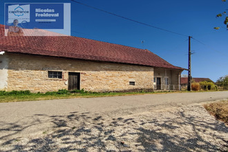 achat maison bletterans 39140