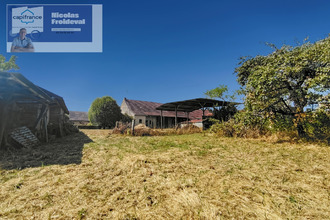 achat maison bletterans 39140