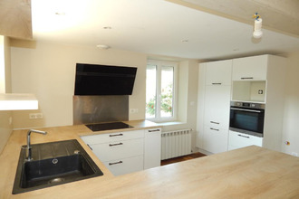 achat maison bletterans 39140
