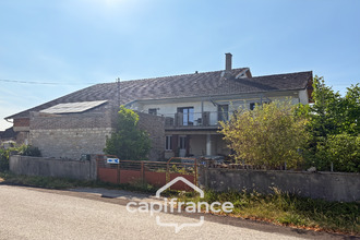 achat maison bletterans 39140