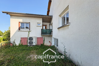 achat maison bletterans 39140