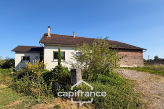 achat maison bletterans 39140