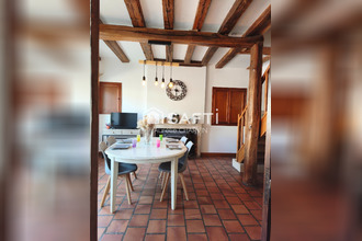 achat maison bletterans 39140