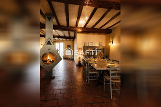 achat maison bletterans 39140