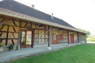 achat maison bletterans 39140