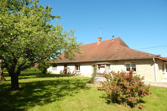 achat maison bletterans 39140