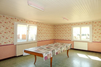 achat maison bletterans 39140