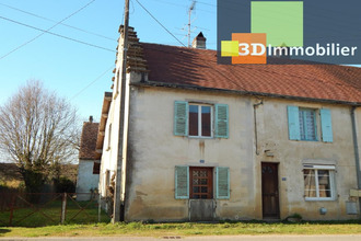 achat maison bletterans 39140