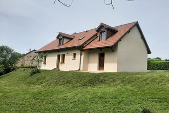 achat maison bletterans 39140