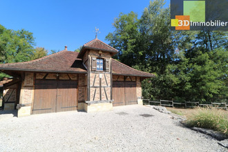 achat maison bletterans 39140