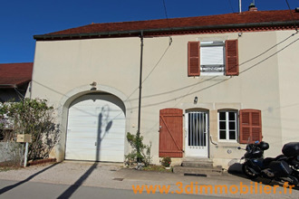 achat maison bletterans 39140