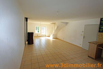 achat maison bletterans 39140