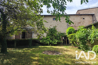 achat maison bleurville 88410