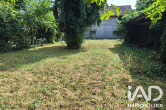 achat maison bleurville 88410
