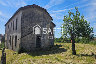 achat maison blevaincourt 88320