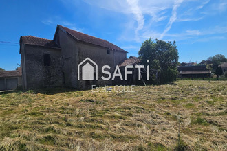 achat maison blevaincourt 88320