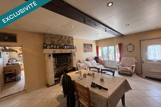 achat maison bleves 72600