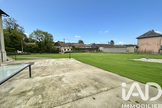achat maison blicourt 60860