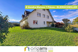 achat maison blienschwiller 67650