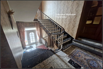 achat maison blies-ebersing 57200