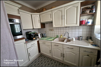 achat maison blies-ebersing 57200