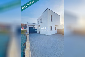 achat maison blies-ebersing 57200