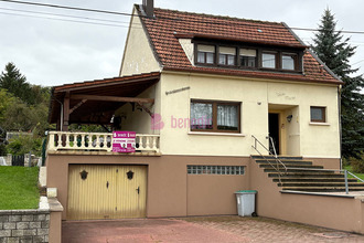 achat maison blies-ebersing 57200